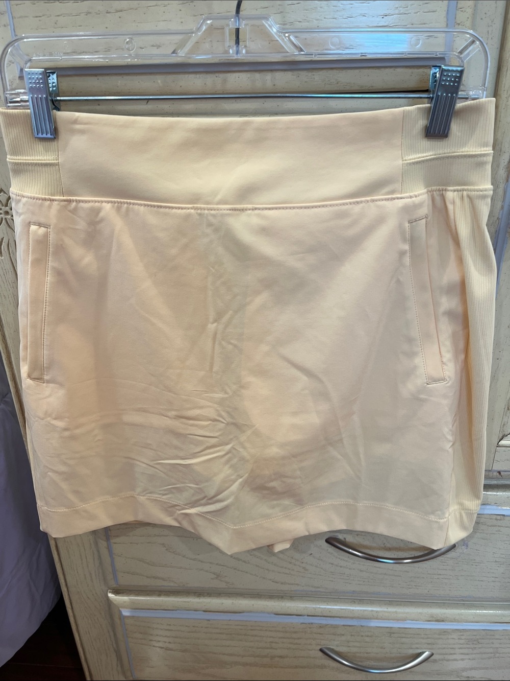 Set of 2 Active Skorts Size M Member Mark - Picture 7 of 11